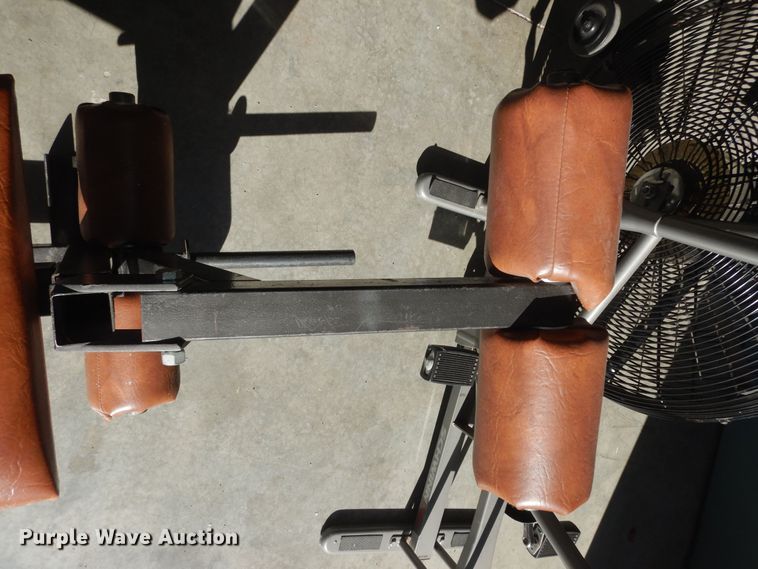 image for item JQ9763 Exercise equipment