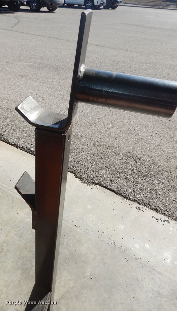 image for item JQ9763 Exercise equipment