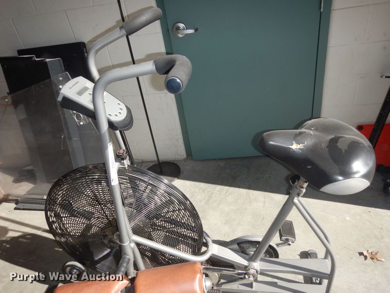 image for item JQ9763 Exercise equipment