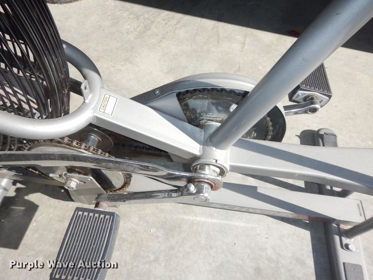 image for item JQ9763 Exercise equipment