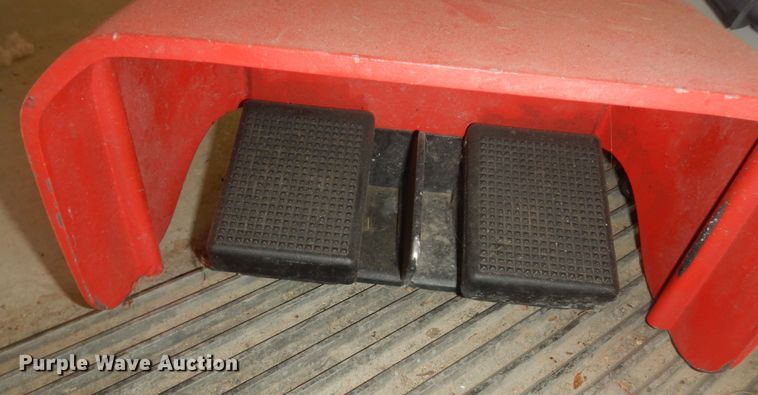 image for item JQ9764 Talurit  hydraulic system