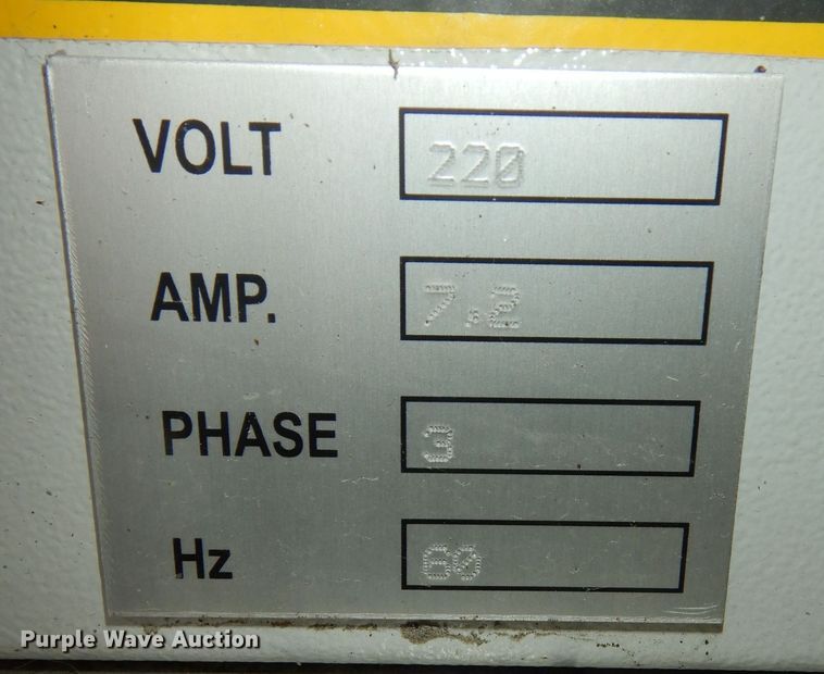 image for item JQ9764 Talurit  hydraulic system
