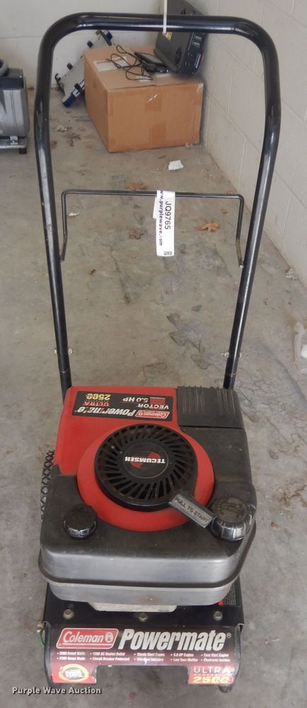 image for item JQ9765 Tools