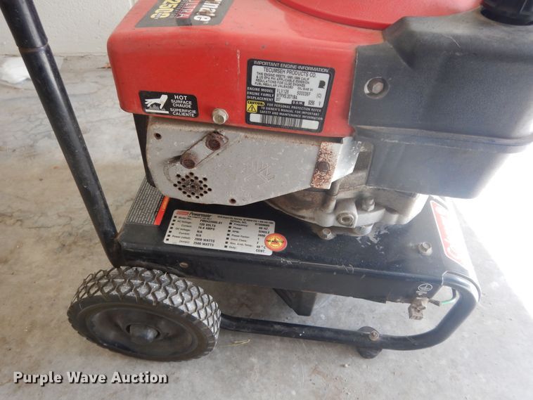 image for item JQ9765 Tools