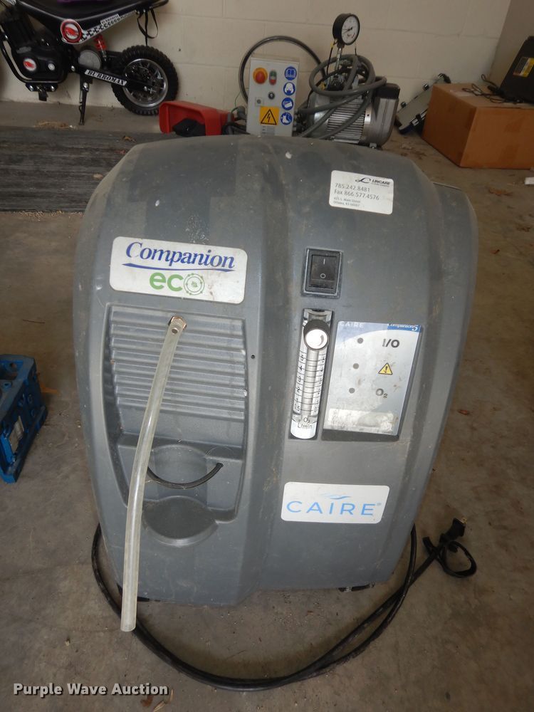 image for item JQ9765 Tools