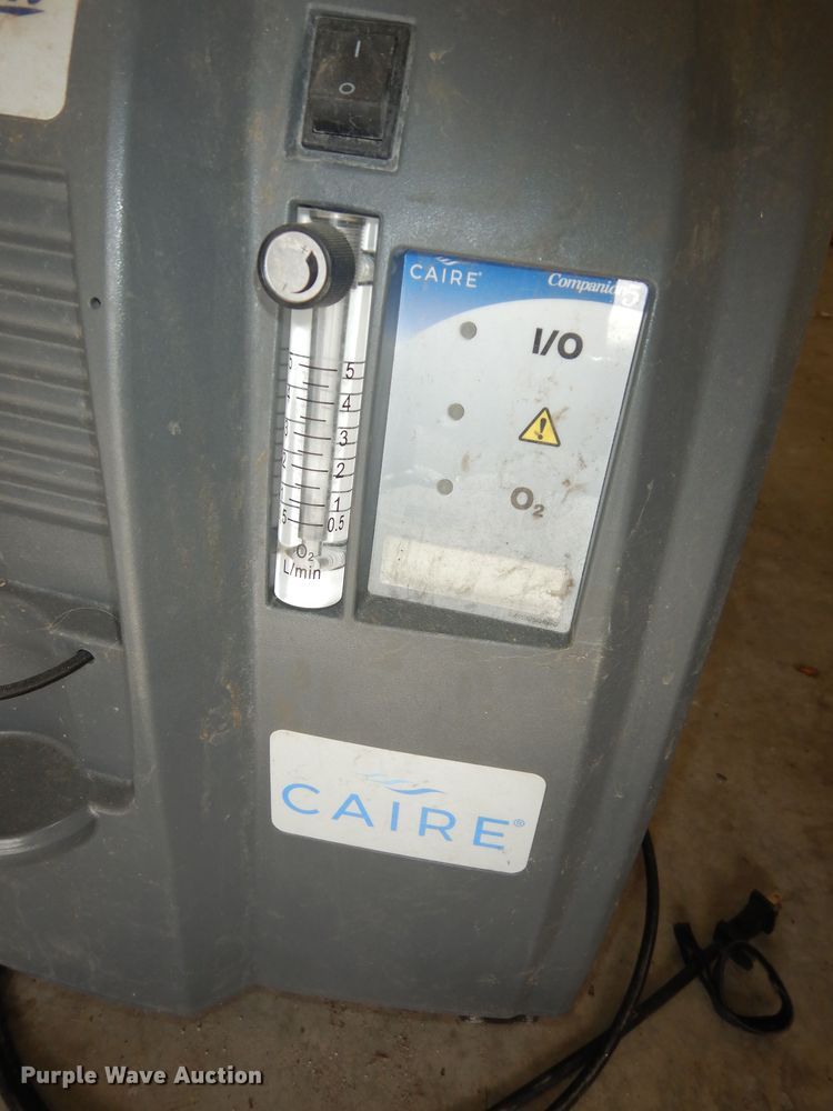 image for item JQ9765 Tools