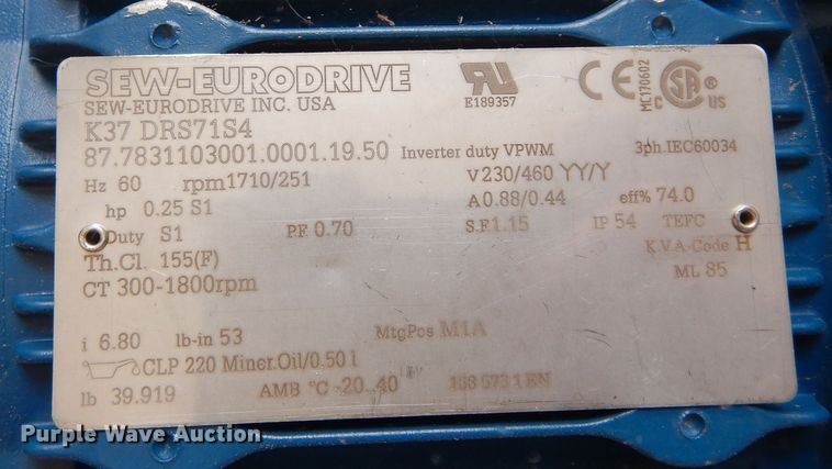 image for item JQ9765 Tools