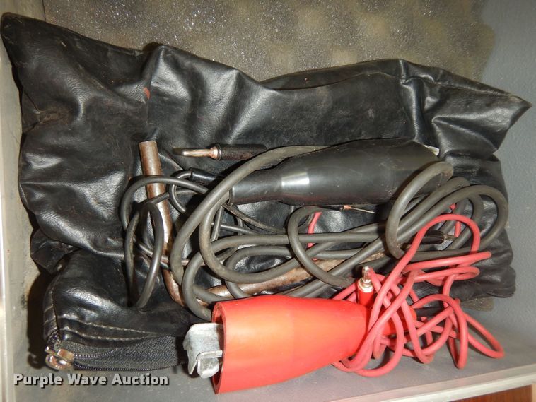 image for item JQ9767 Metrotech 9890SFL XT  locator