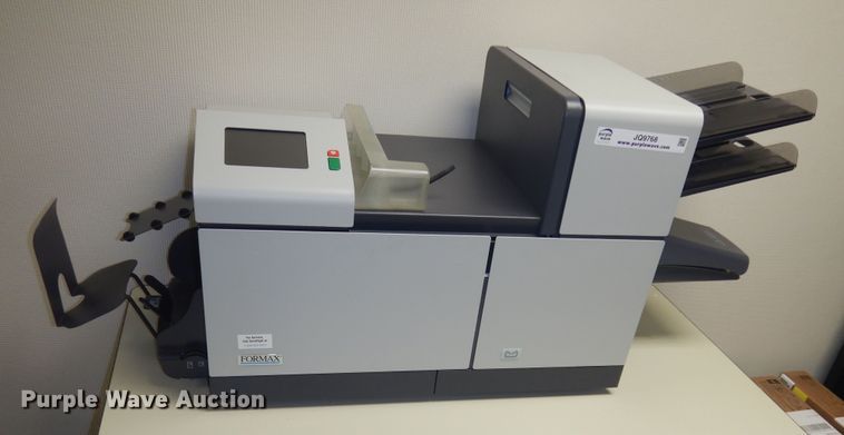 image for item JQ9768 Office supplies and equipment