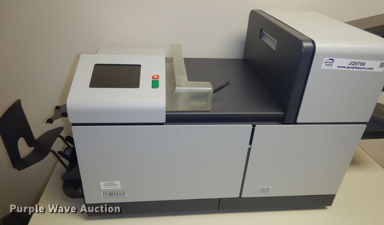 image for item JQ9768 Office supplies and equipment