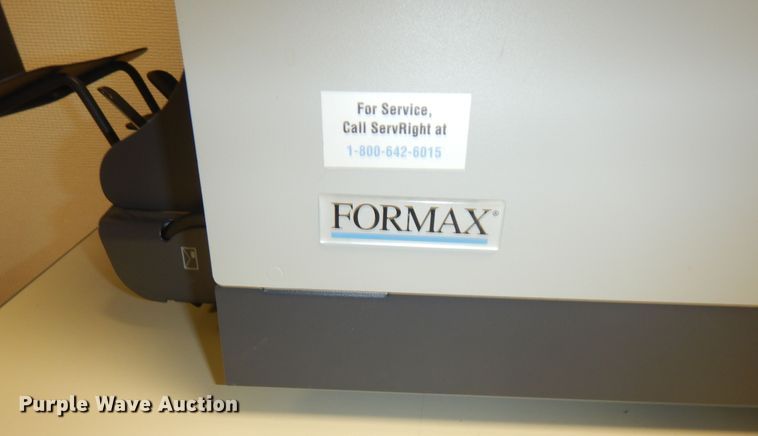 image for item JQ9768 Office supplies and equipment