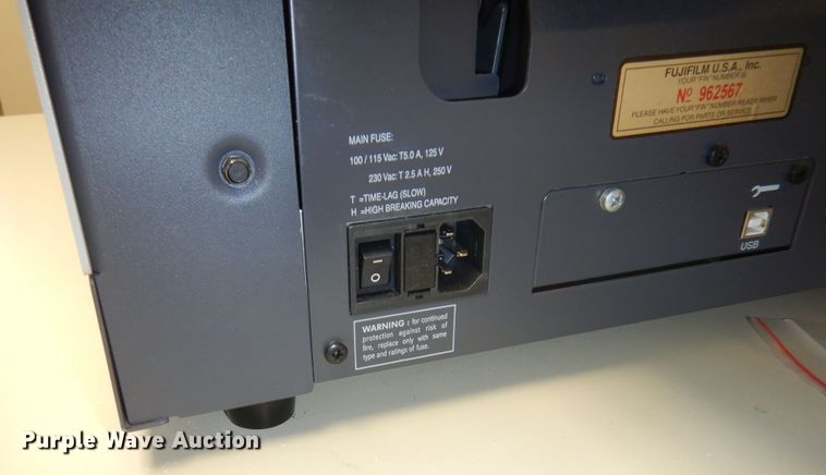 image for item JQ9768 Office supplies and equipment