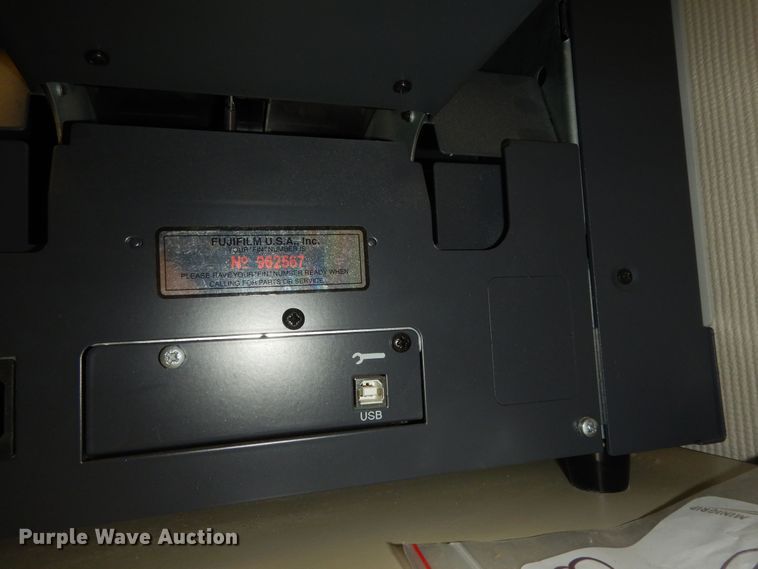 image for item JQ9768 Office supplies and equipment