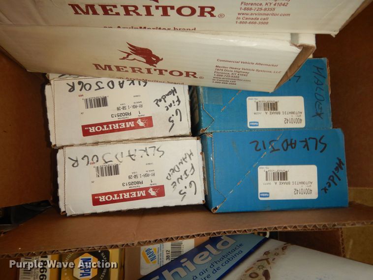 image for item JQ9779 Automotive parts and accessories