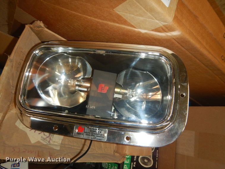 image for item JQ9779 Automotive parts and accessories