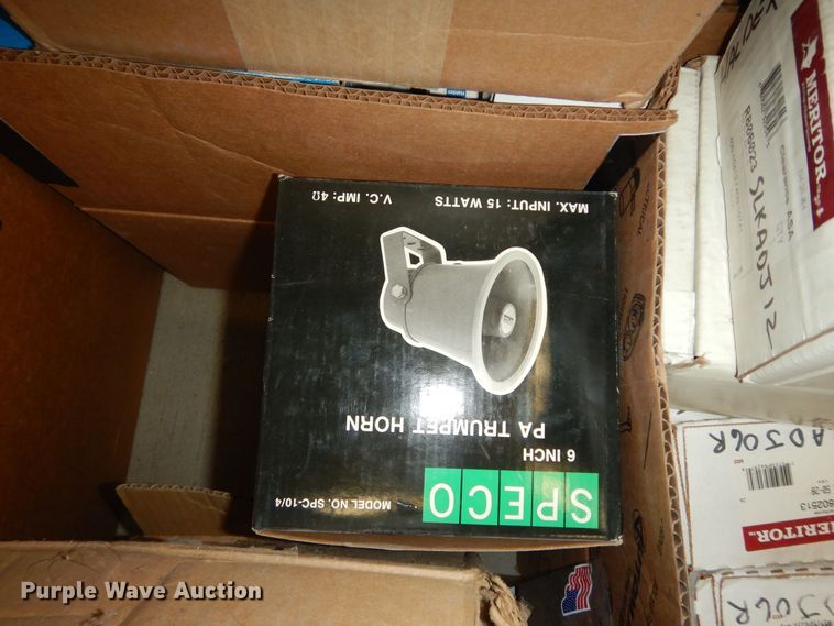 image for item JQ9779 Automotive parts and accessories