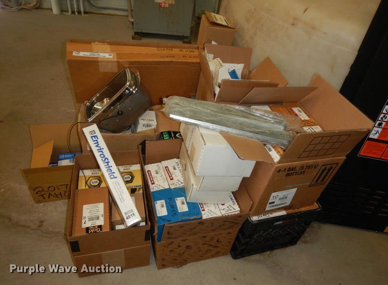 image for item JQ9779 Automotive parts and accessories