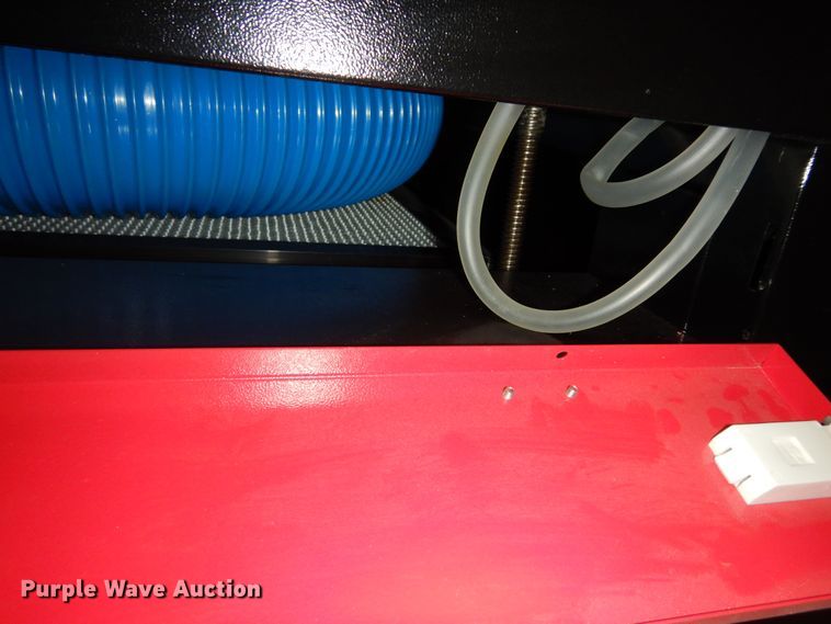 image for item JQ9799 2019 FDA 570  laser engraving machine