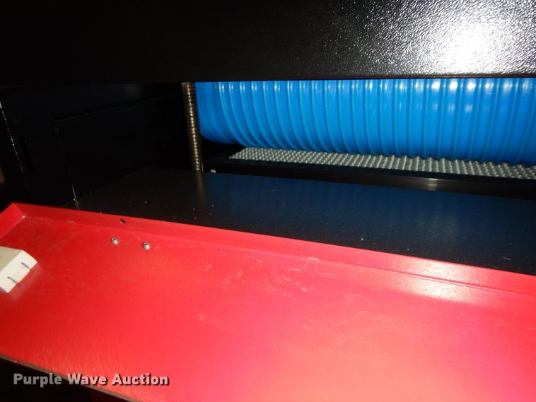 image for item JQ9799 2019 FDA 570  laser engraving machine