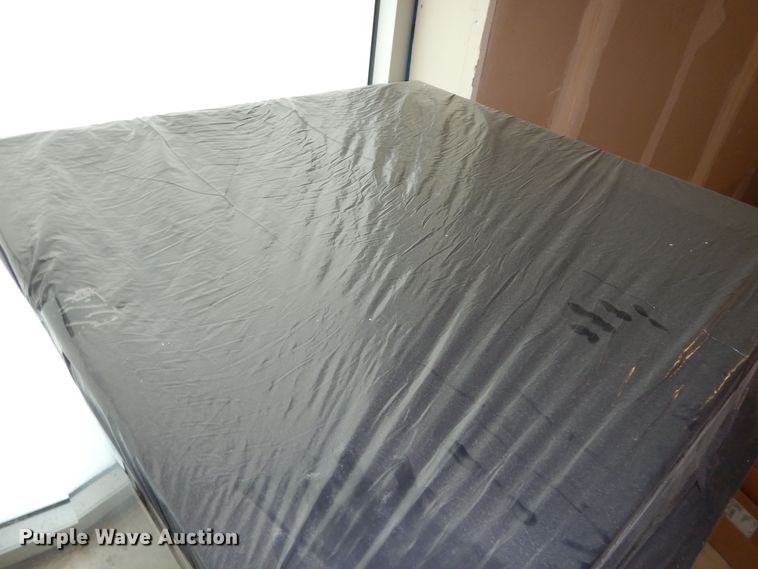 image for item JQ9800 Hoshizaki DB200H  ice dispenser