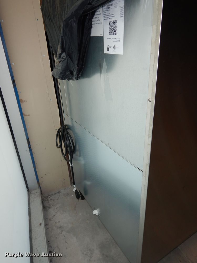 image for item JQ9800 Hoshizaki DB200H  ice dispenser