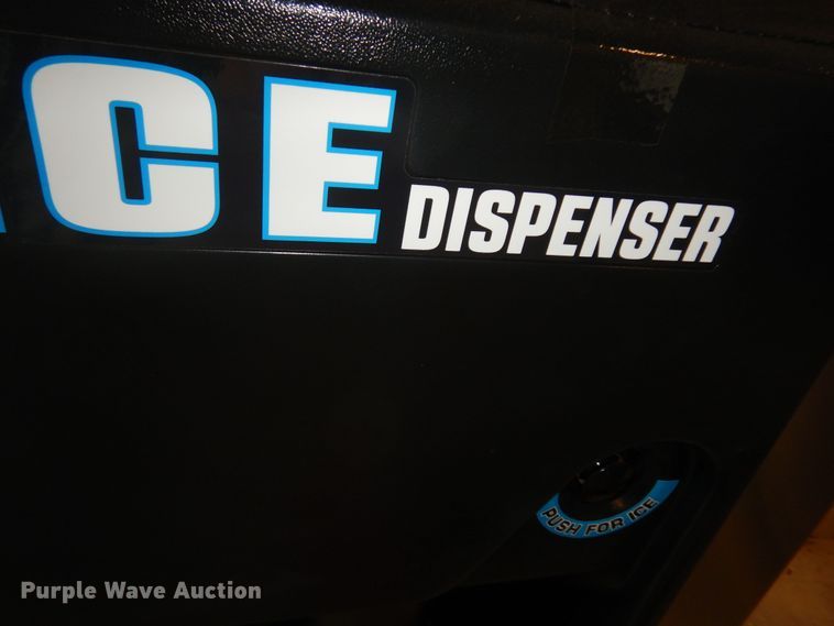 image for item JQ9800 Hoshizaki DB200H  ice dispenser