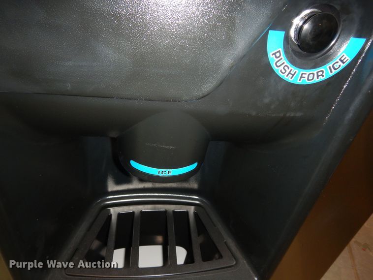 image for item JQ9800 Hoshizaki DB200H  ice dispenser