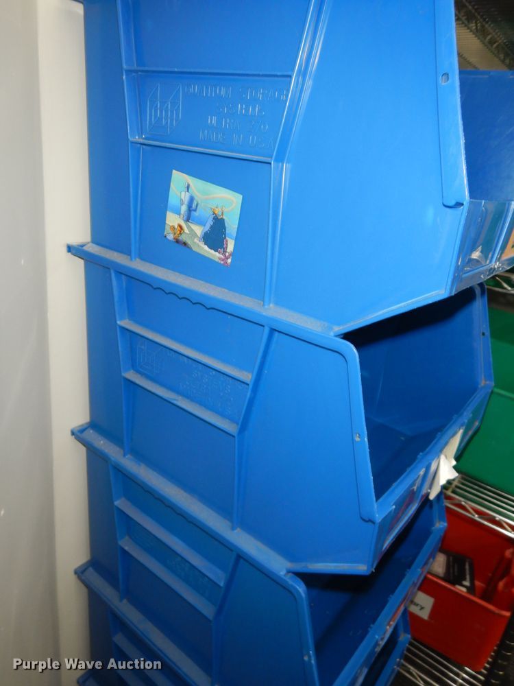 image for item JQ9801 (14) storage bins