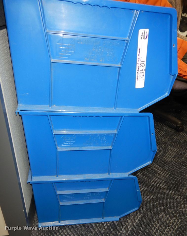 image for item JQ9801 (14) storage bins
