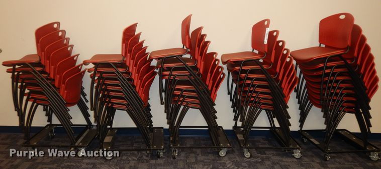 image for item JQ9802 (40) chairs