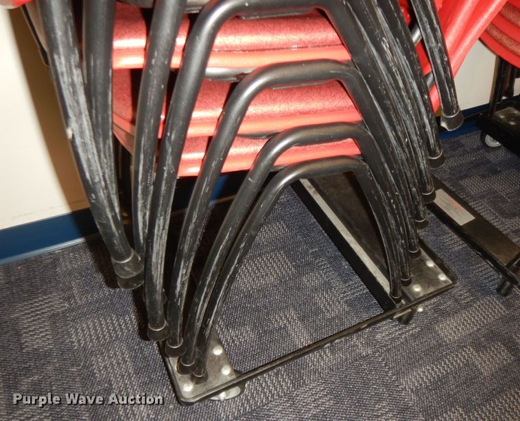 image for item JQ9802 (40) chairs