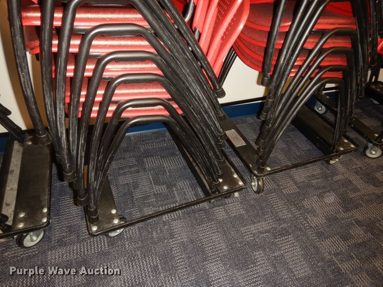 image for item JQ9802 (40) chairs