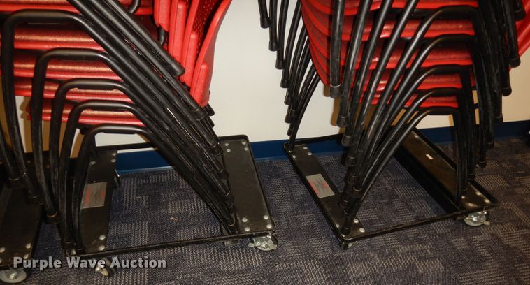 image for item JQ9802 (40) chairs