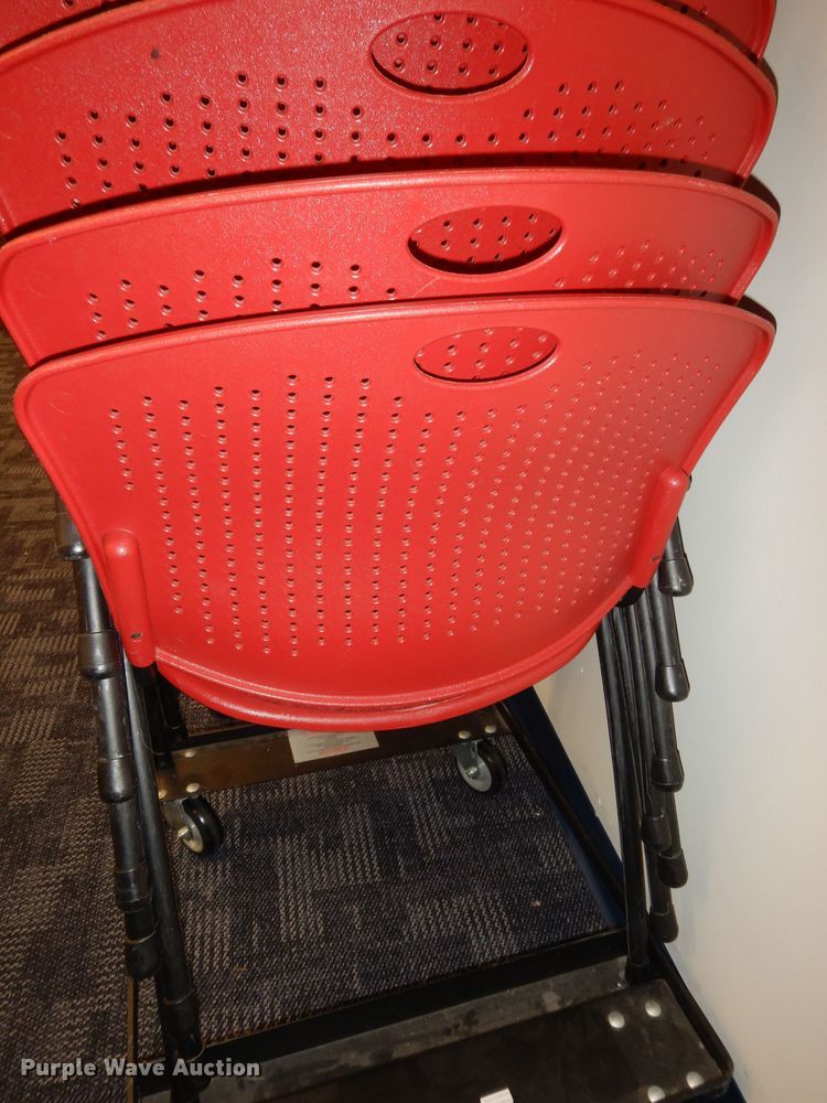 image for item JQ9802 (40) chairs