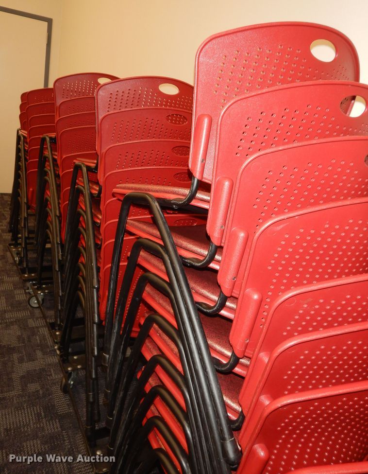 image for item JQ9802 (40) chairs