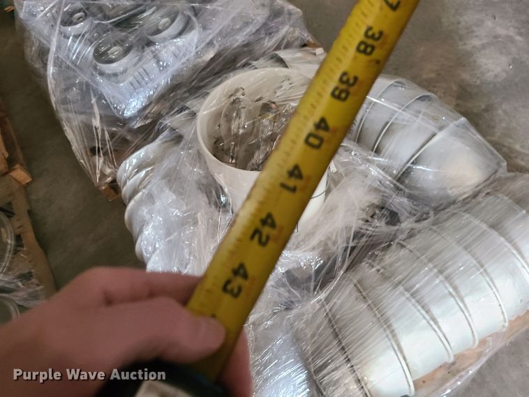 image for item JW9825 Approximately 37 fluorescent lights