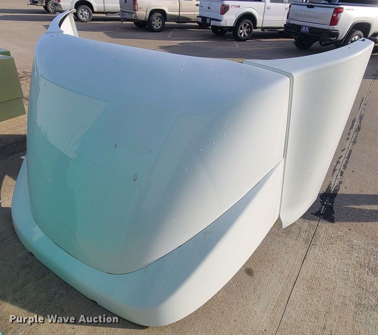 image for item JW9829 Wind deflector