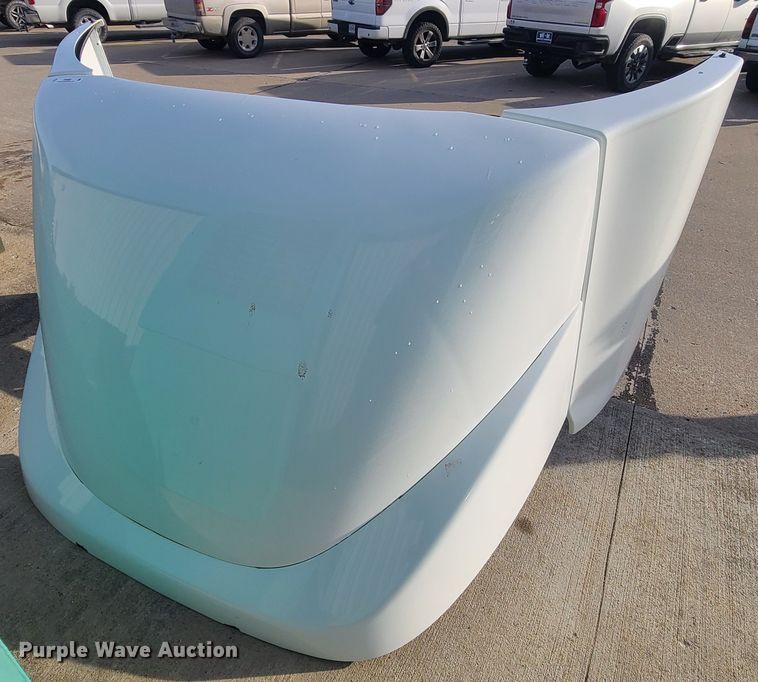 image for item JW9829 Wind deflector