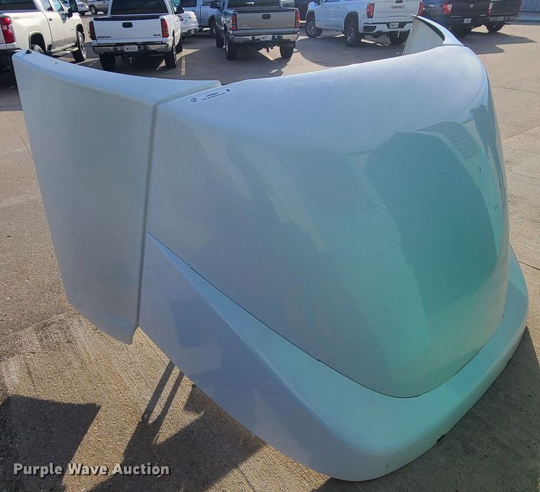 image for item JW9829 Wind deflector