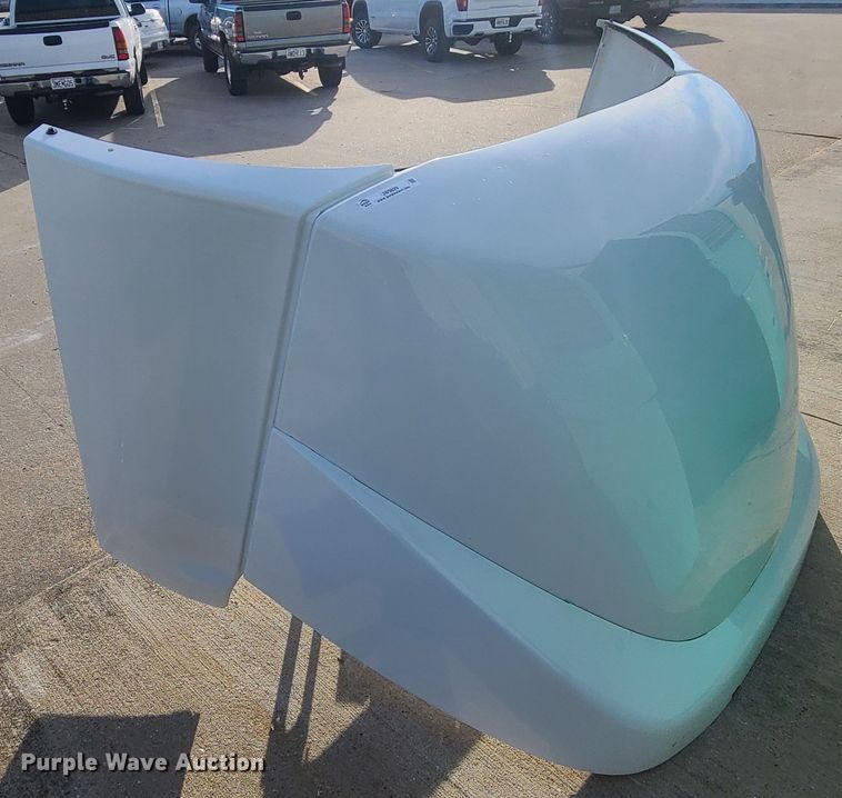 image for item JW9829 Wind deflector