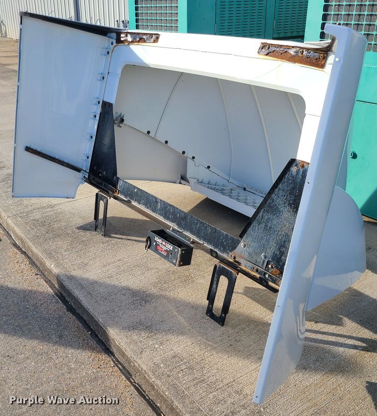 image for item JW9829 Wind deflector