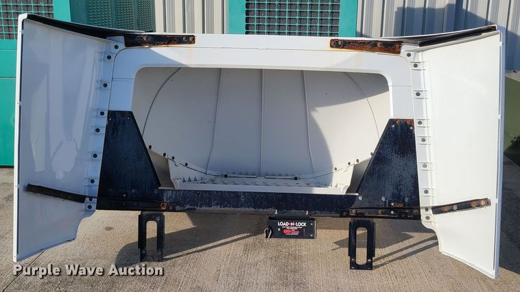 image for item JW9829 Wind deflector