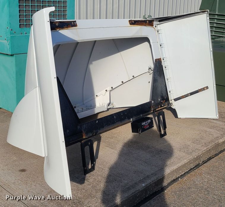 image for item JW9829 Wind deflector