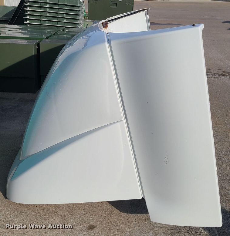 image for item JW9829 Wind deflector