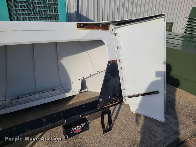 image for item JW9829 Wind deflector