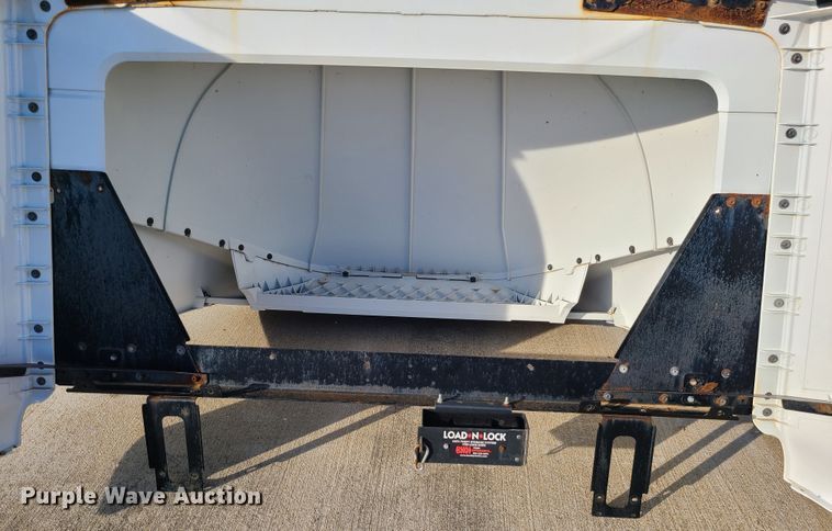 image for item JW9829 Wind deflector