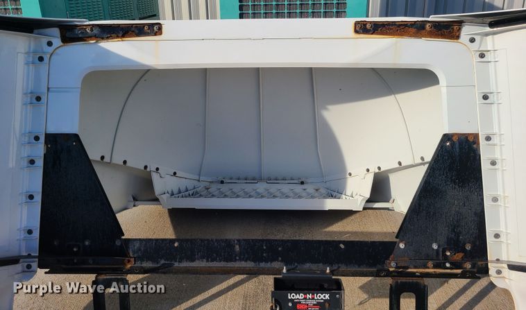image for item JW9829 Wind deflector