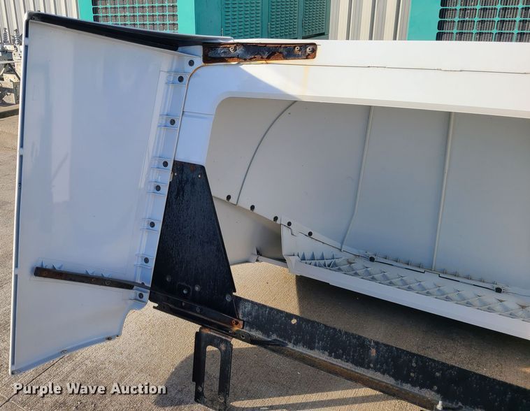 image for item JW9829 Wind deflector