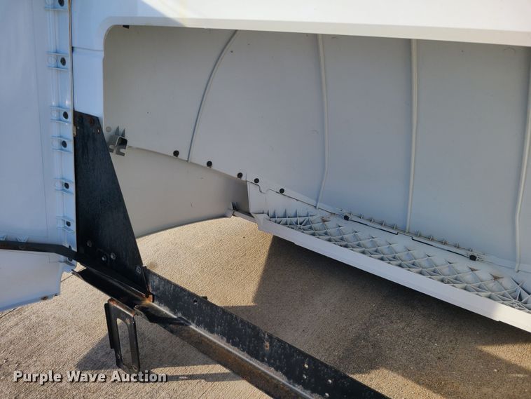 image for item JW9829 Wind deflector