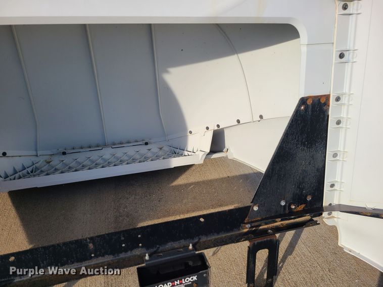 image for item JW9829 Wind deflector